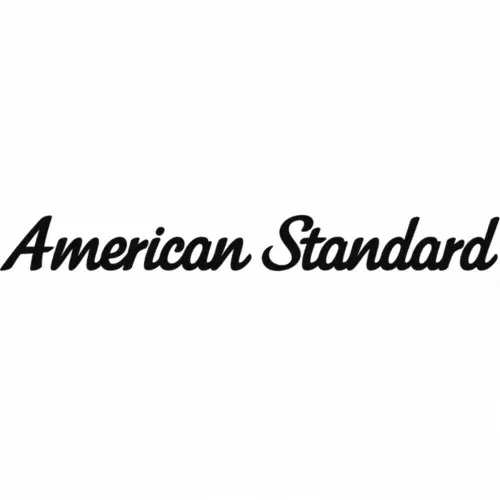 โลโก้ AMERICAN STANDARD