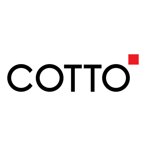 โลโก้ COTTO