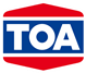 โลโก้ TOA