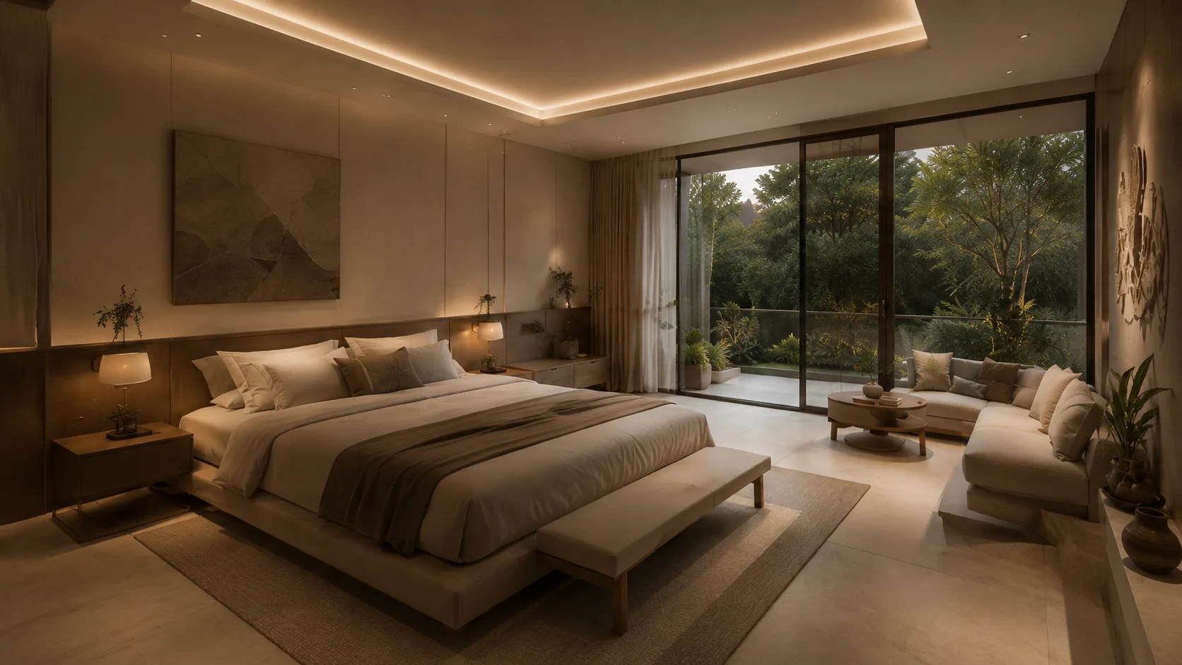 บ้านโมเดิร์นคอร์ทยาร์ด รูปที่ 4